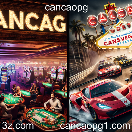 A Emoção das Corridas: Explorando a Categoria de Jogos de Corrida